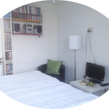 B&B 2 Hoog Лелистад Екстериор снимка
