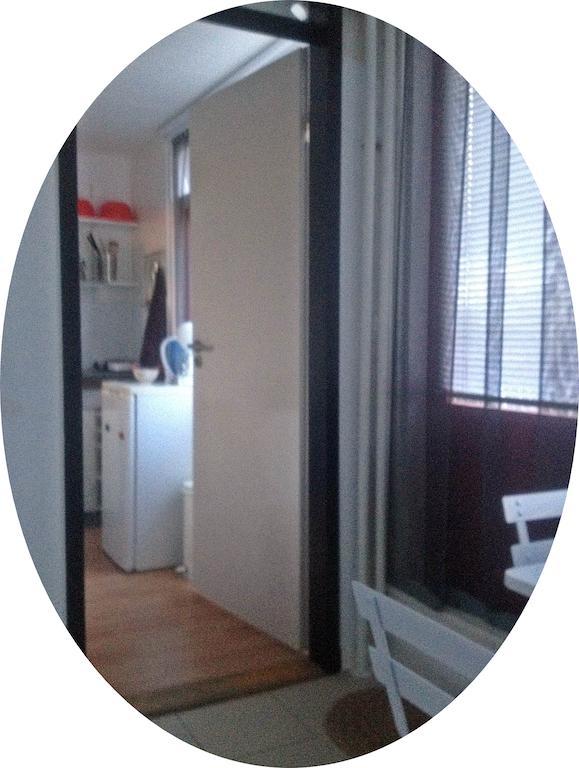B&B 2 Hoog Лелистад Екстериор снимка