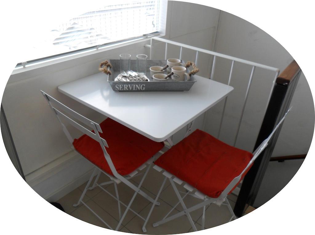 B&B 2 Hoog Лелистад Стая снимка